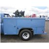 Image 5 : 1986 GMC Sierra 3500 S/A Service Truck
