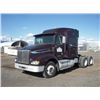 Image 1 : 1999 International Eagle 9200 T/A Sleeper Truck Tractor