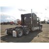 Image 3 : 1999 International Eagle 9200 T/A Sleeper Truck Tractor