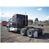 Image 4 : 1999 International Eagle 9200 T/A Sleeper Truck Tractor