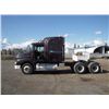Image 5 : 1999 International Eagle 9200 T/A Sleeper Truck Tractor