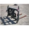 Image 3 : JRB Q 60" Loader Forks