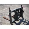 Image 4 : JRB Q 60" Loader Forks