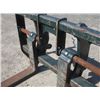 Image 5 : JRB Q 60" Loader Forks