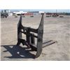 Image 3 : WB 66" Loader Forks
