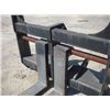 Image 5 : WB 66" Loader Forks