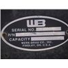 Image 7 : WB 66" Loader Forks