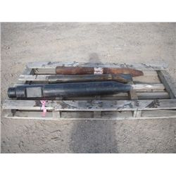 Hydraulic Breaker Bits QTY(3)