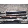 Image 2 : Hydraulic Breaker Bits QTY(3)