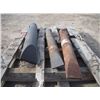 Image 3 : Hydraulic Breaker Bits QTY(3)