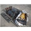 Image 1 : Berco Track Rollers Qty (6)