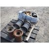 Image 2 : Berco Track Rollers Qty (6)