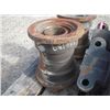 Image 4 : Berco Track Rollers Qty (6)