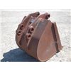 Image 3 : Gannon 24" Backhoe Bucket w/ Teeth