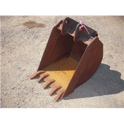 Backhoe 24' Bucket