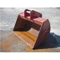 Esco 66" LinkBelt Excavator Bucket
