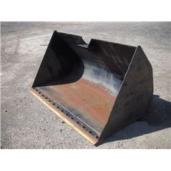 Loader 77" GP Bucket