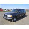 Image 1 : 2000 Ford Expedition XLT 4-Door SUV