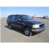 Image 2 : 2000 Ford Expedition XLT 4-Door SUV