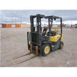 2003 Daewoo G20E-3 Forklift