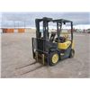 Image 1 : 2003 Daewoo G20E-3 Forklift