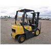 Image 3 : 2003 Daewoo G20E-3 Forklift