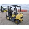 Image 4 : 2003 Daewoo G20E-3 Forklift