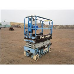 Genie GS-1930 Scissor Lift