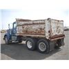 Image 4 : Kenworth W923 T/A Dump Truck