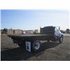 Image 3 : 1997 GMC C6500 S/A Flatbed Dump Truck