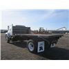Image 4 : 1997 GMC C6500 S/A Flatbed Dump Truck