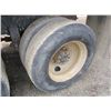 Image 16 : 1991 Peterbilt 377 T/A Dump Truck