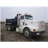 Image 2 : 1991 Peterbilt 377 T/A Dump Truck