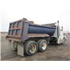 Image 3 : 1991 Peterbilt 377 T/A Dump Truck