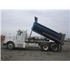 Image 6 : 1991 Peterbilt 377 T/A Dump Truck