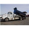 Image 7 : 1991 Peterbilt 377 T/A Dump Truck