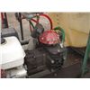 Image 5 : Skid Mount Poly Spray Tank