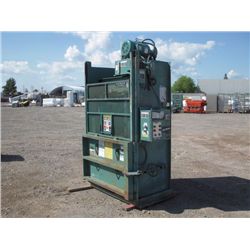 Selco V4-SLP Commercial Waste Disposer Bailer