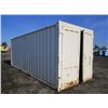 Image 2 : Storage Container w/ Wood Decking