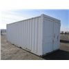 Image 4 : Storage Container w/ Wood Decking