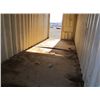 Image 5 : Storage Container w/ Wood Decking
