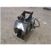 Image 1 : Caterpillar Hydraulic Plate Compactor