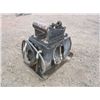 Image 3 : Caterpillar Hydraulic Plate Compactor
