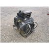 Image 4 : Caterpillar Hydraulic Plate Compactor