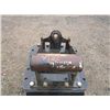 Image 5 : Caterpillar Hydraulic Plate Compactor