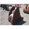 Image 2 : Excavator 18" Bucket w/ Teeth