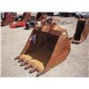 Image 1 : PSM 48" Excavator Bucket w/ Teeth