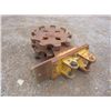 Image 2 : American Compaction 18" Backhoe Compaction Wheel