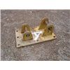 Image 2 : Compaction Wheel Plate w/ Pins