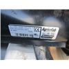 Image 3 : Agrifab 46" Ride Mower Towable Sweeper